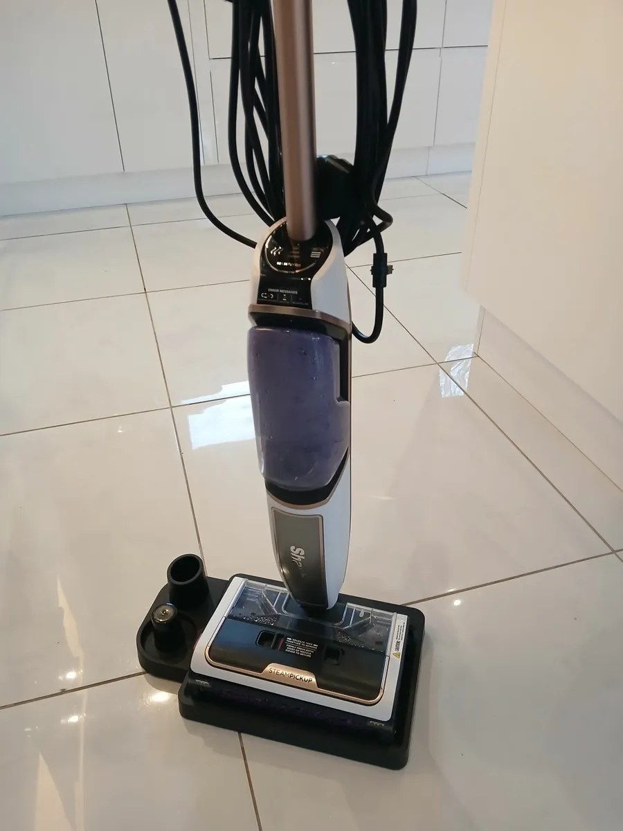 3 in 1 steam mop - Image 2
