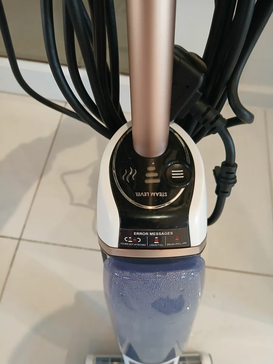 3 in 1 steam mop - Image 4