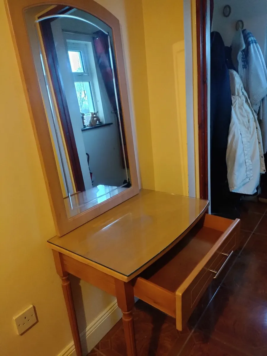 Dressing table - Image 3
