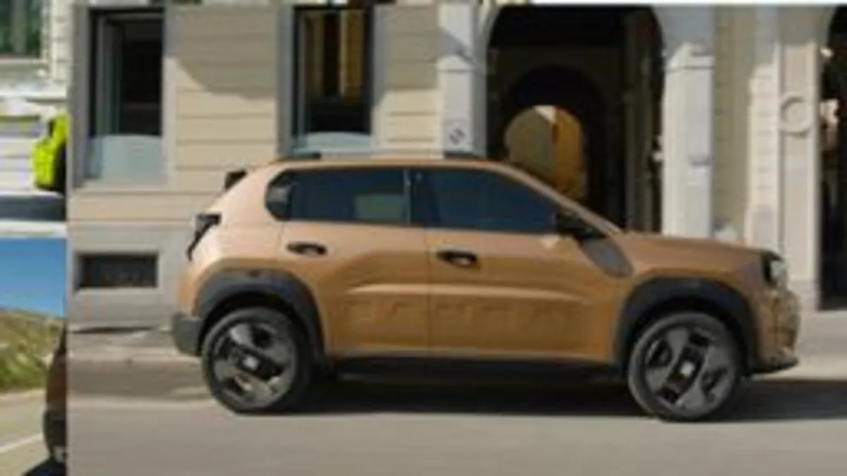 * ORDER YOUR 261 GRANDE PANDA NOW * - Image 3