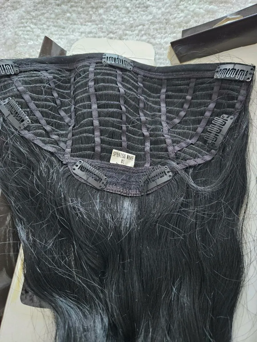 Hair extension - Image 3