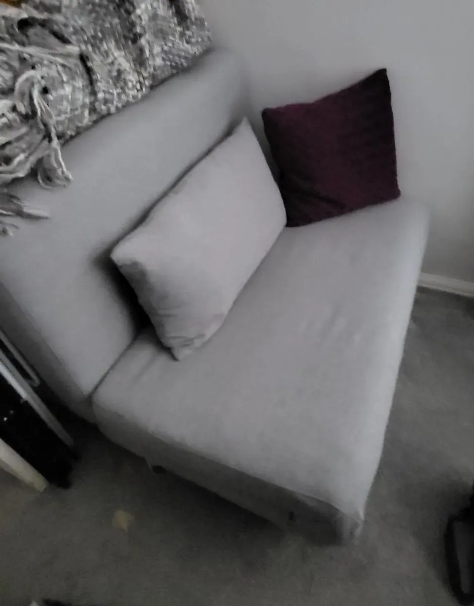 single chair bed - Image 1