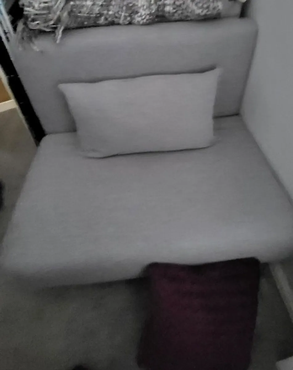 single chair bed - Image 3