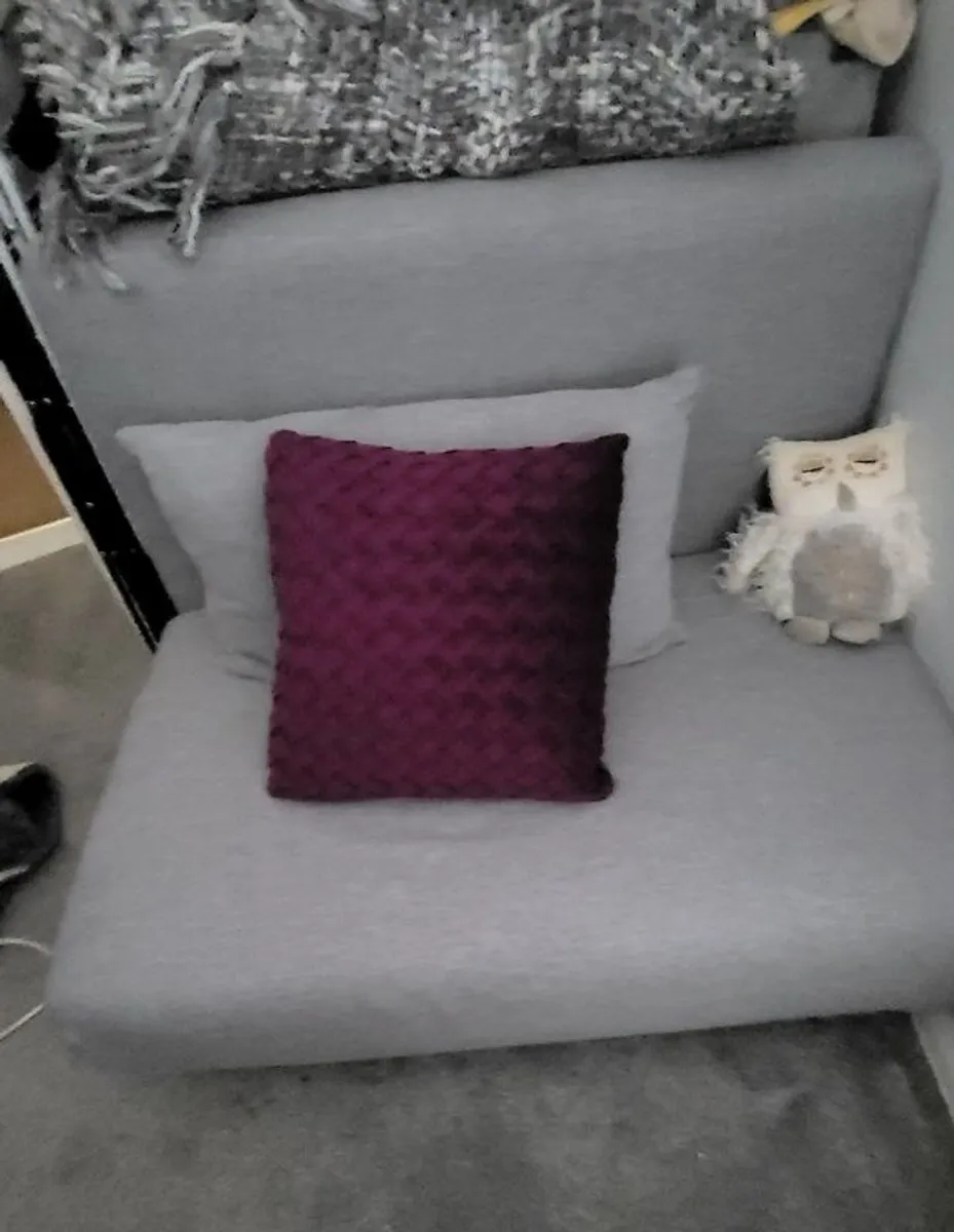 single chair bed - Image 4