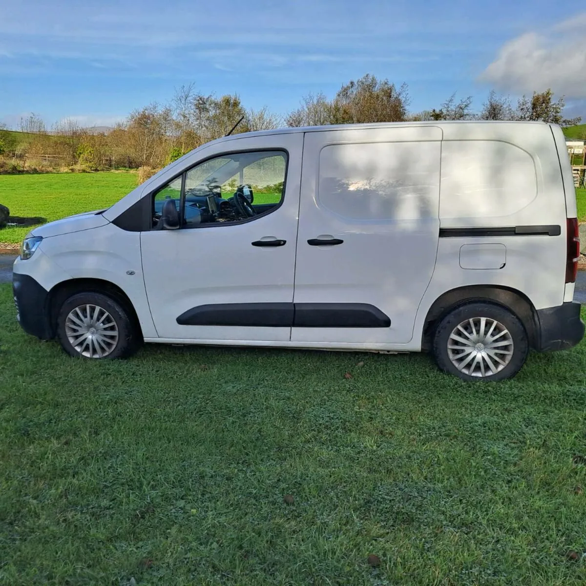 Citroen berlingo 650 enterprise - Image 2