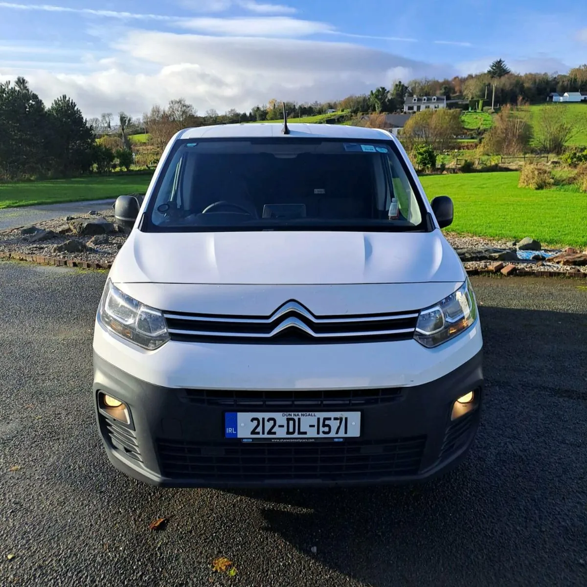 Citroen berlingo 650 enterprise - Image 3