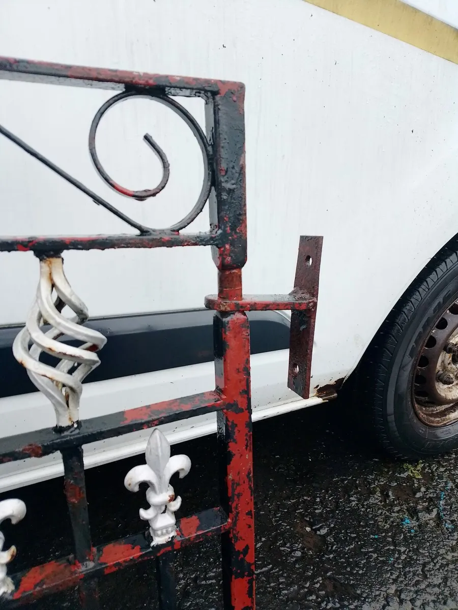 ✅ HIGH QUALITY GATES FOR SALE ✅ - Image 3