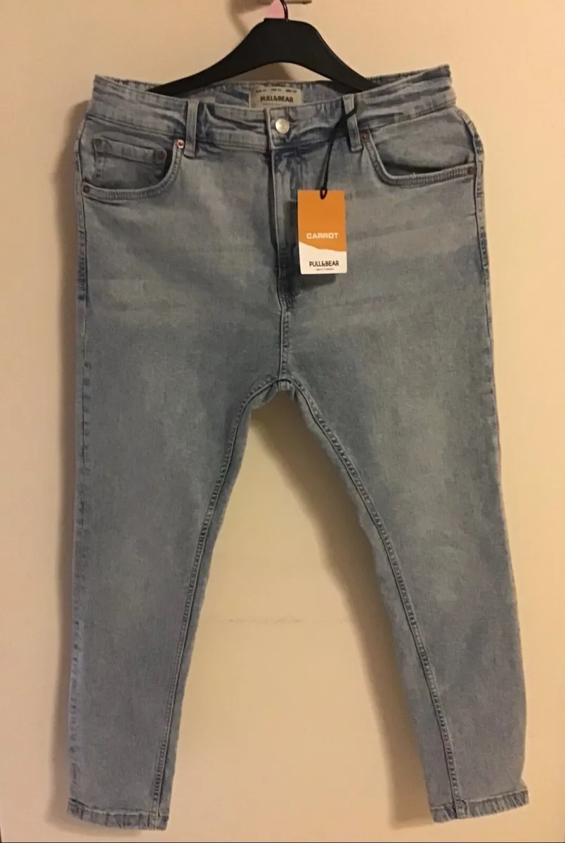 Men’s Jeans. - Image 1