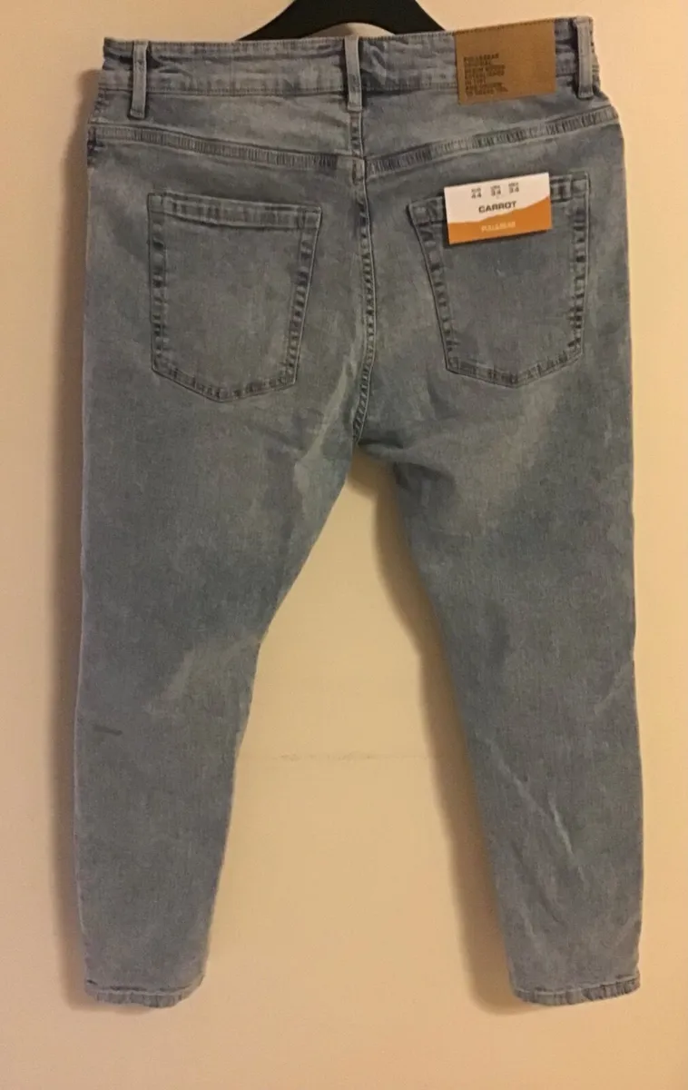 Men’s Jeans. - Image 2