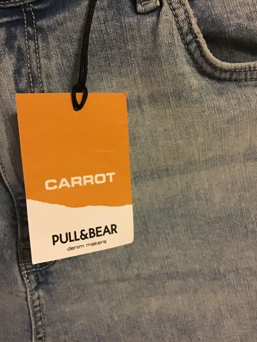 Men’s Jeans. - Image 4