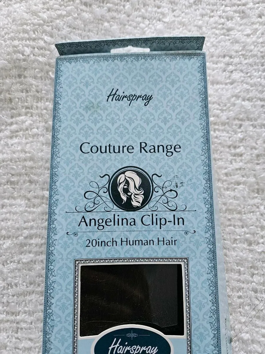 Hair extensions - Image 2