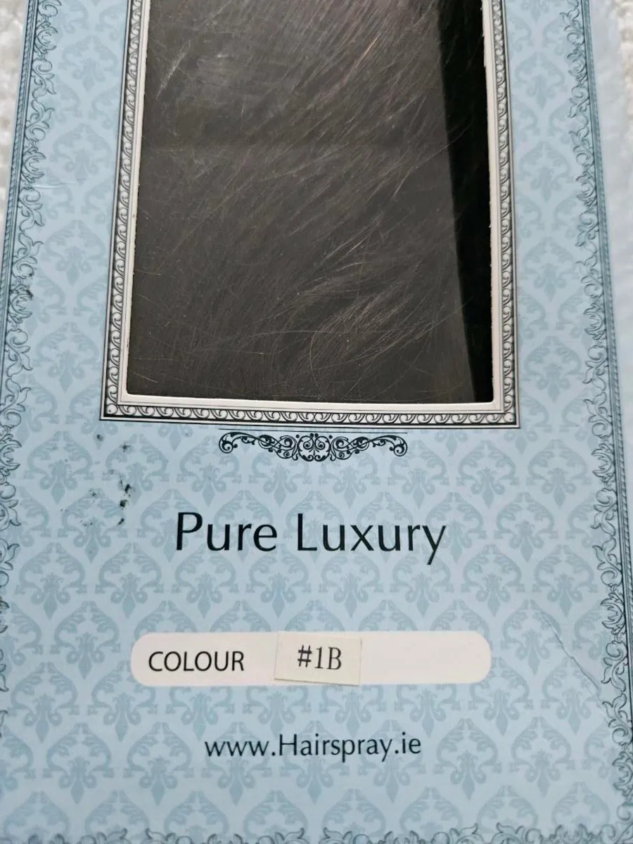 Hair extensions - Image 3