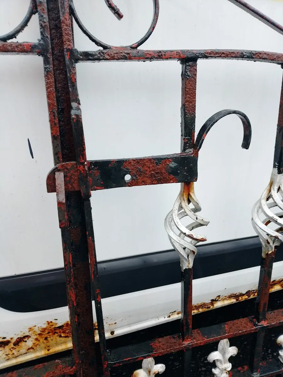 ✅ HIGH QUALITY GATES FOR SALE ✅ - Image 4