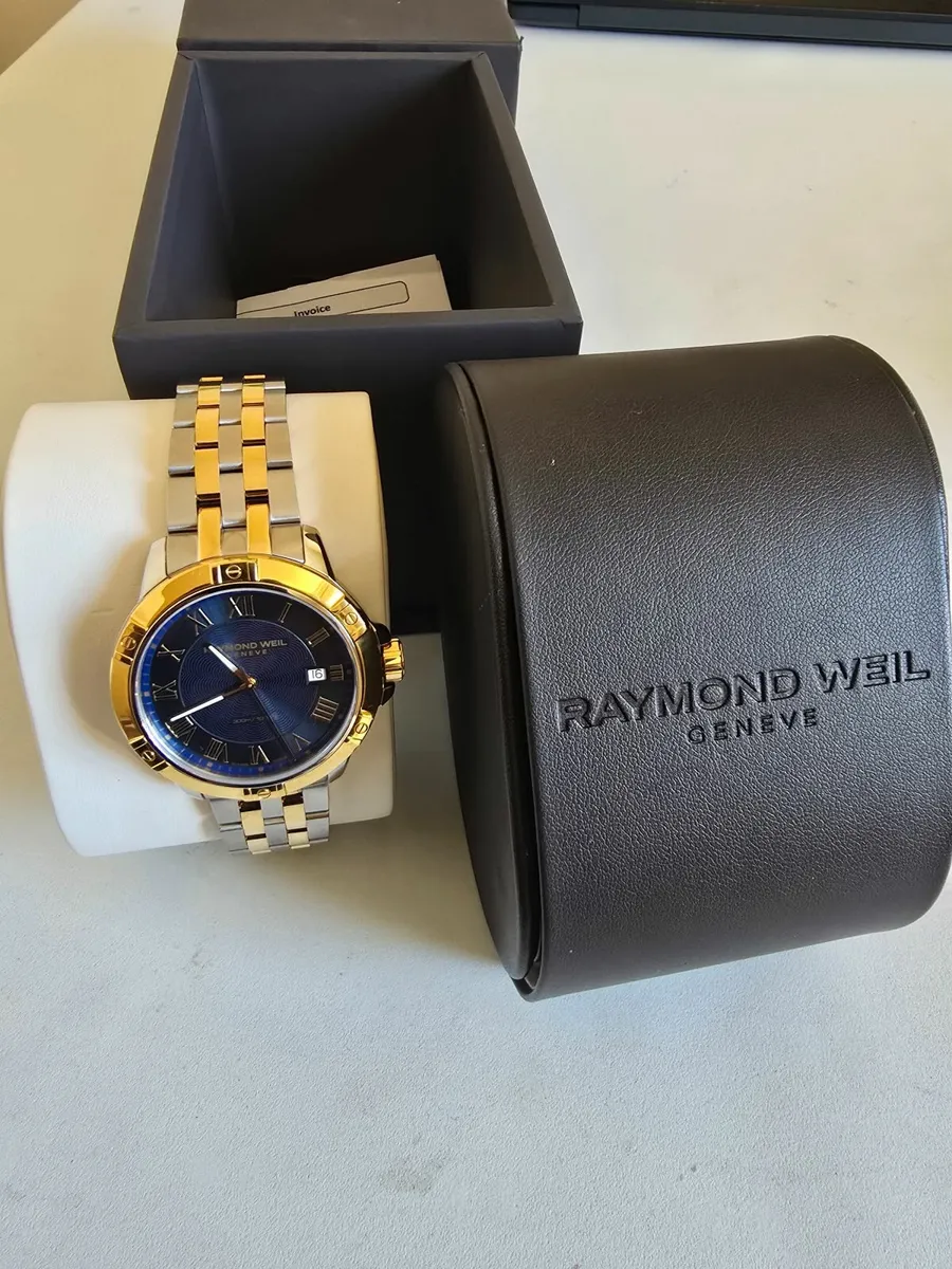 Wrist watch - Image 3