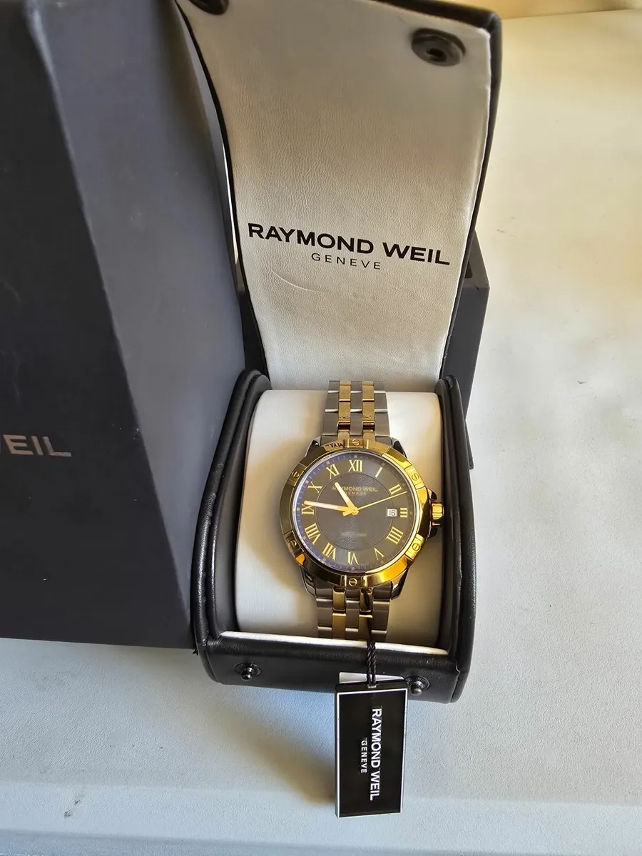 Wrist watch - Image 4