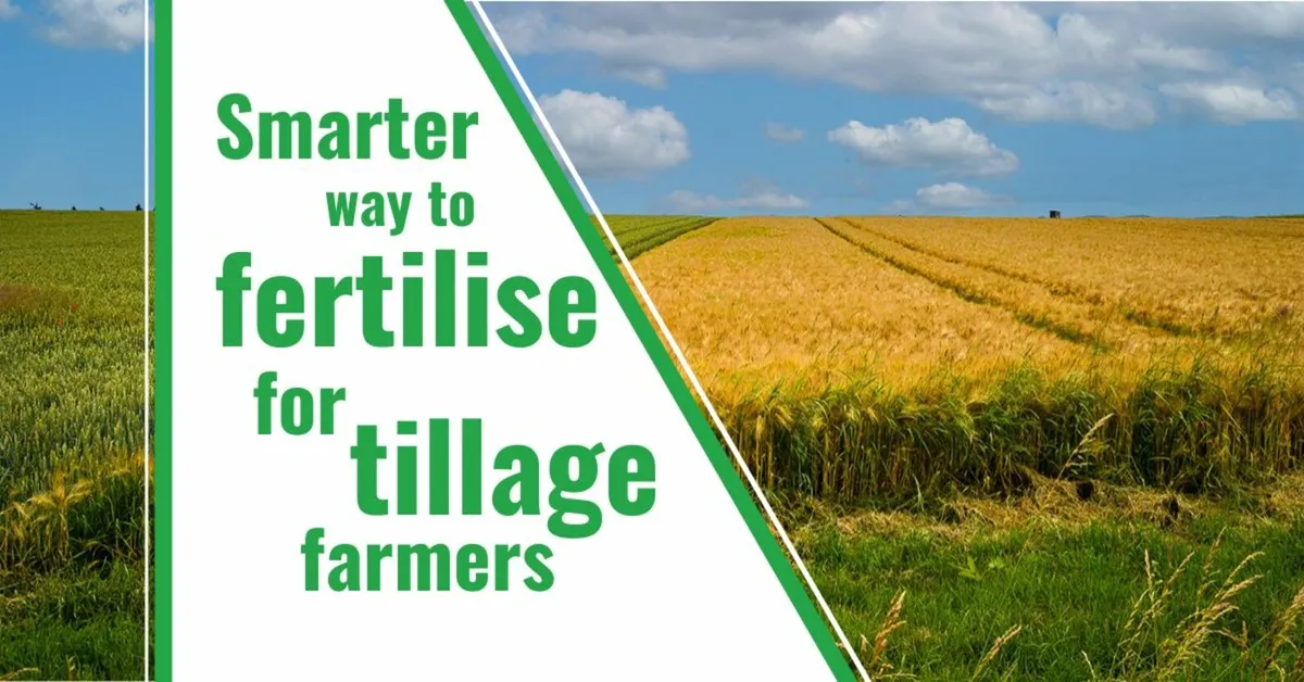 Stop Overspending On Fertiliser - Image 1