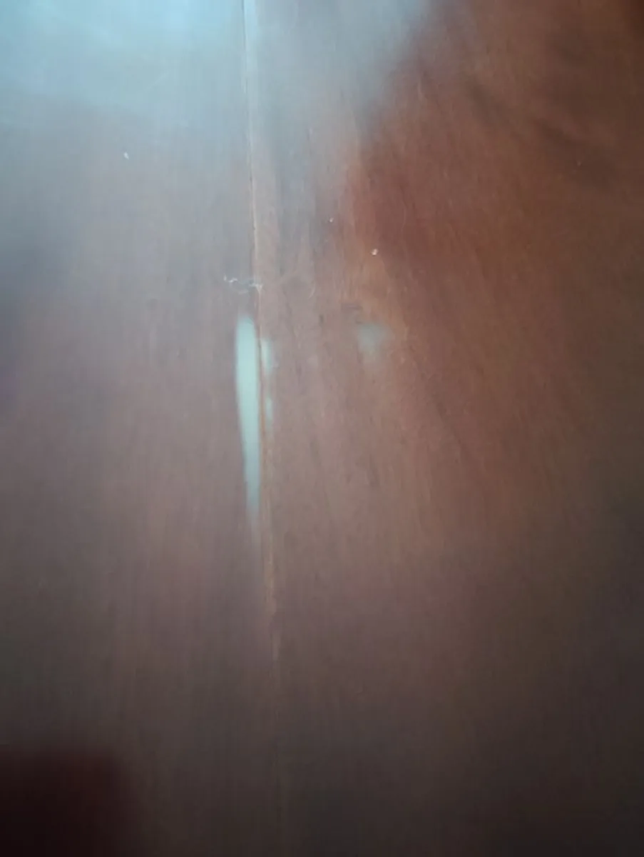 Antique table - Image 4