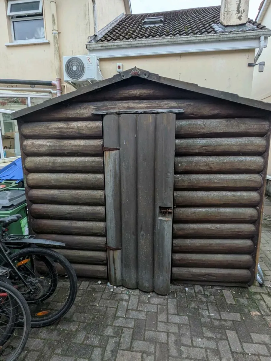 Shed - Image 1