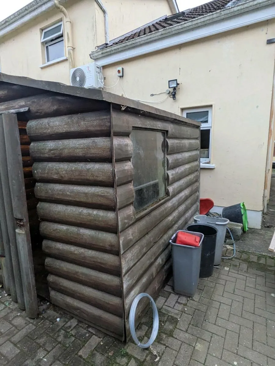 Shed - Image 2