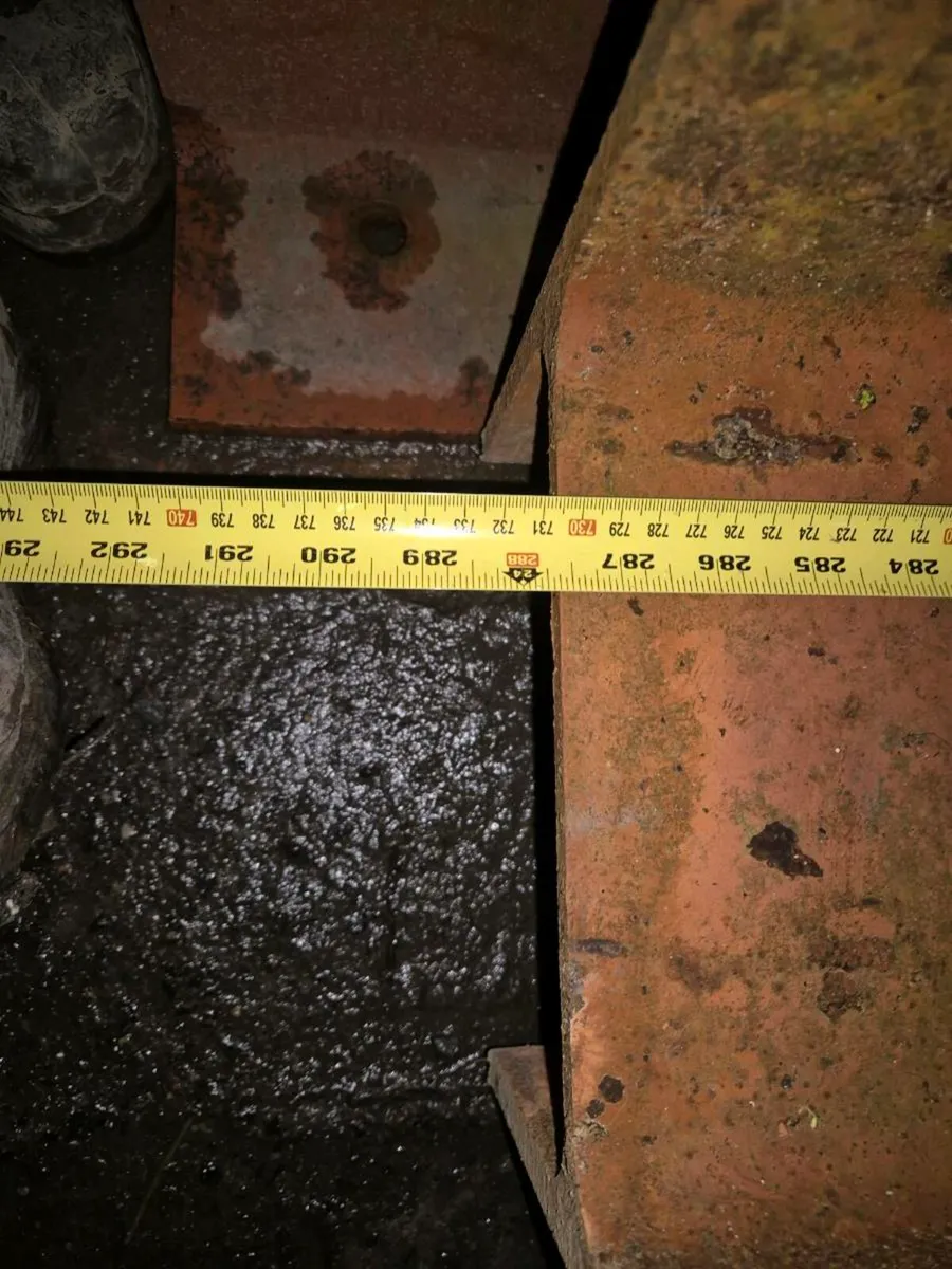 Rsj I beam - Image 3