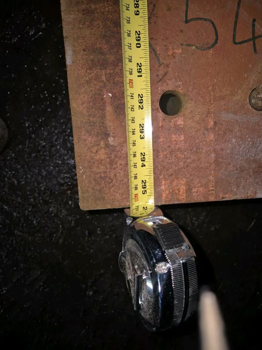 Rsj I beam - Image 4