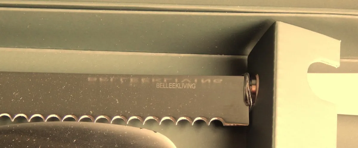 BELLEEKLIVING  Erne Pastry Set, New - Image 4