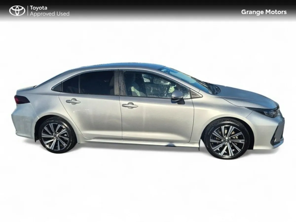 Toyota Corolla 1.8 HYBRID LUNA SPORT SAL - Image 4