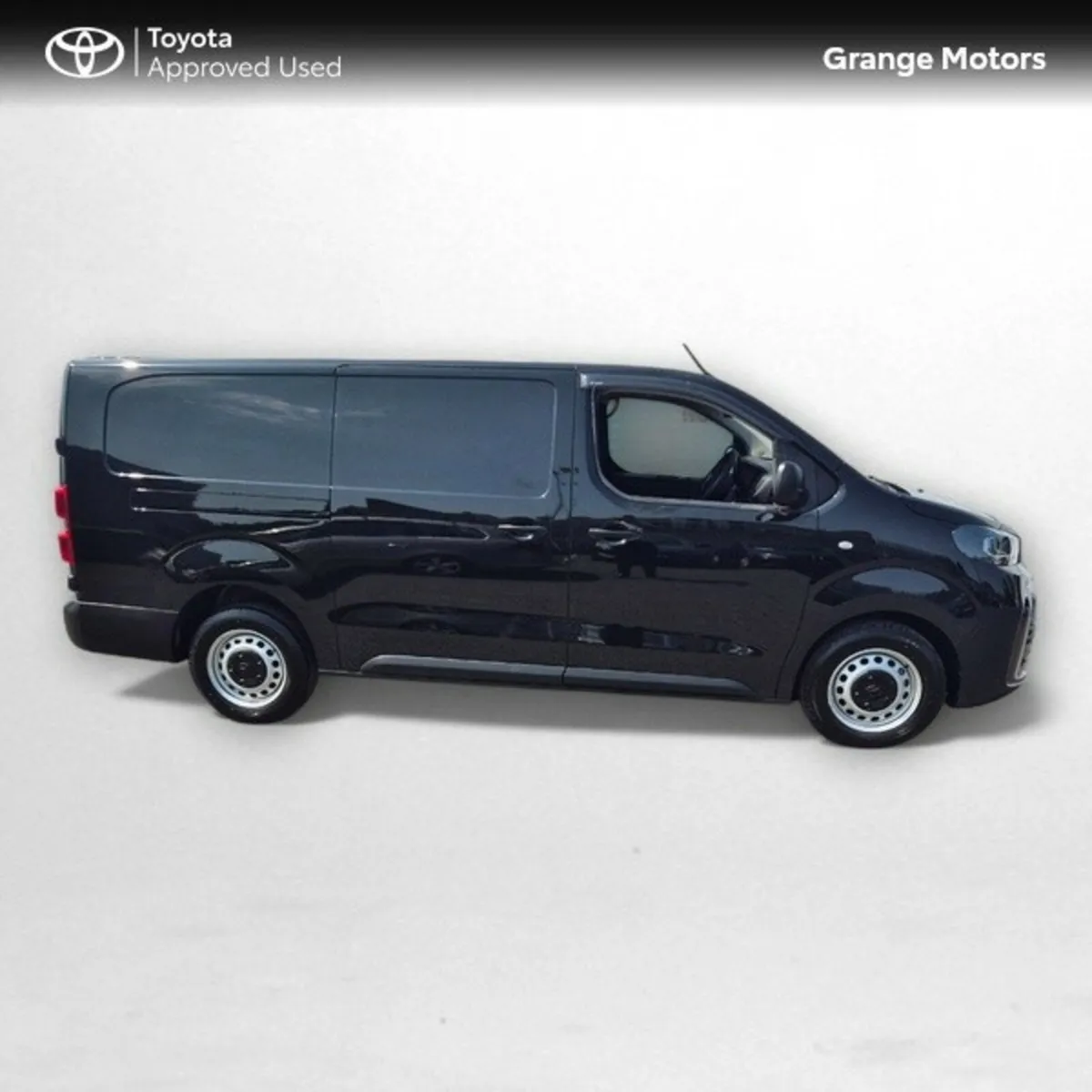 Toyota Proace 2.0LTR 145BHP GX LWB**V.A.T INVOICE* - Image 4