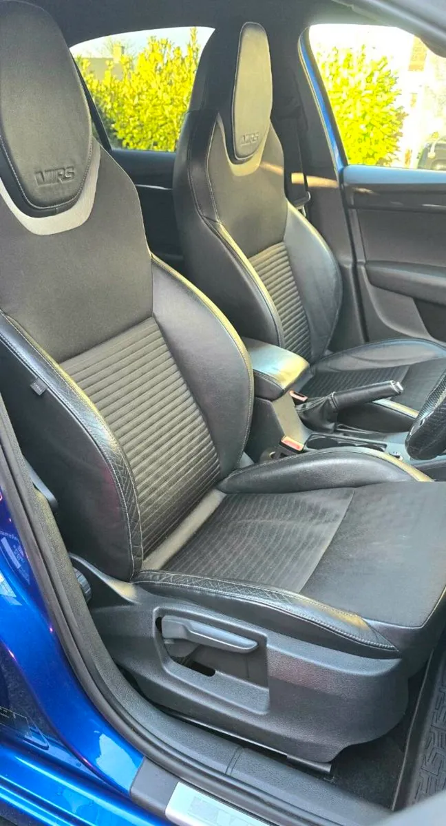 Skoda Octavia 2014 New Nct - Image 4