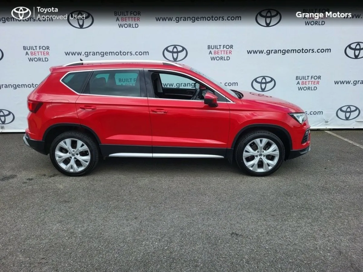 SEAT Ateca 2.0 TDI 150HP DSG XPERIENCE *SPECIAL SA - Image 3