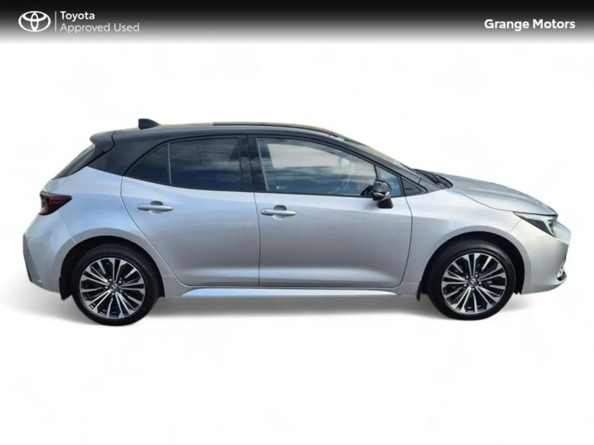 Toyota Corolla 1.8 HB LUNA SPORT 5DR - Image 4