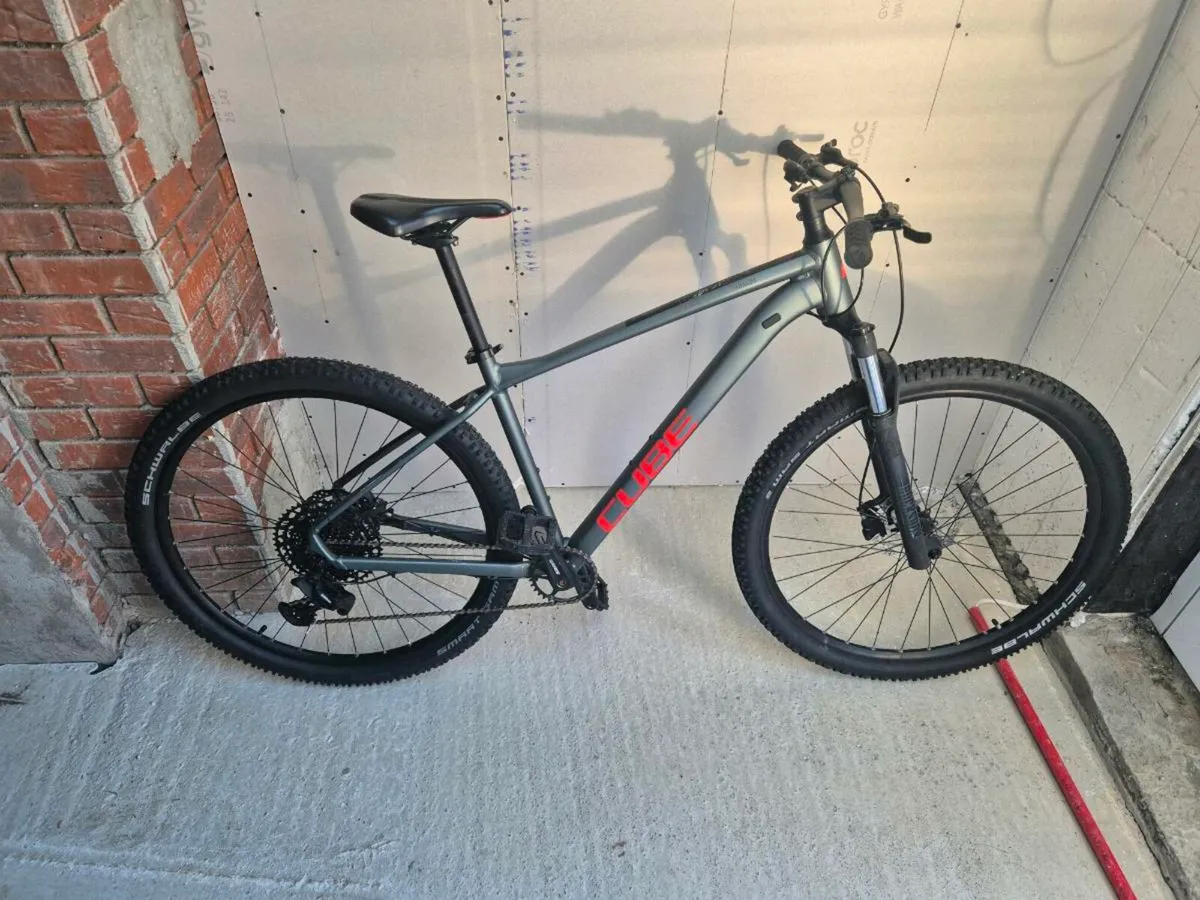 Cube Analog 2024 - Image 1