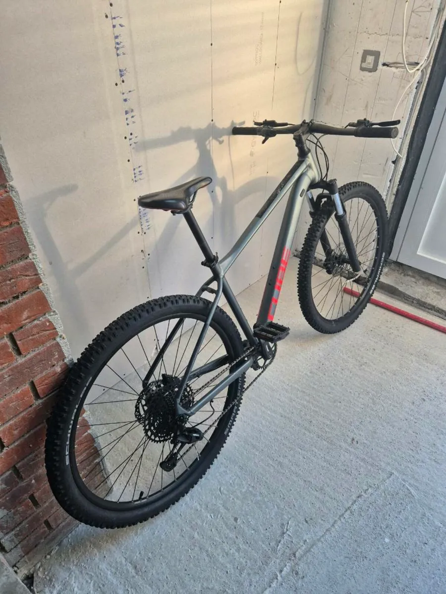 Cube Analog 2024 - Image 2