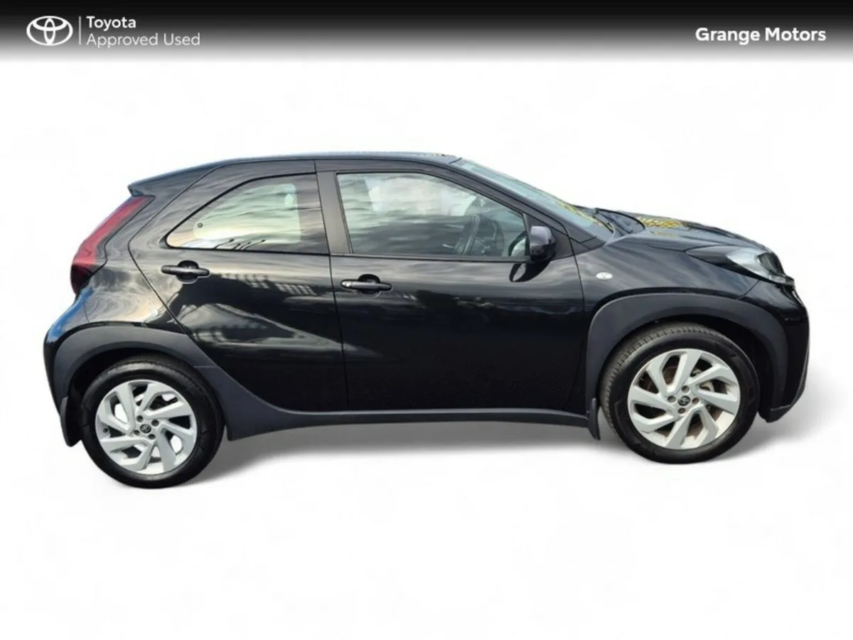 Toyota Aygo X 1.0LTR 5DR PULSE - Image 4
