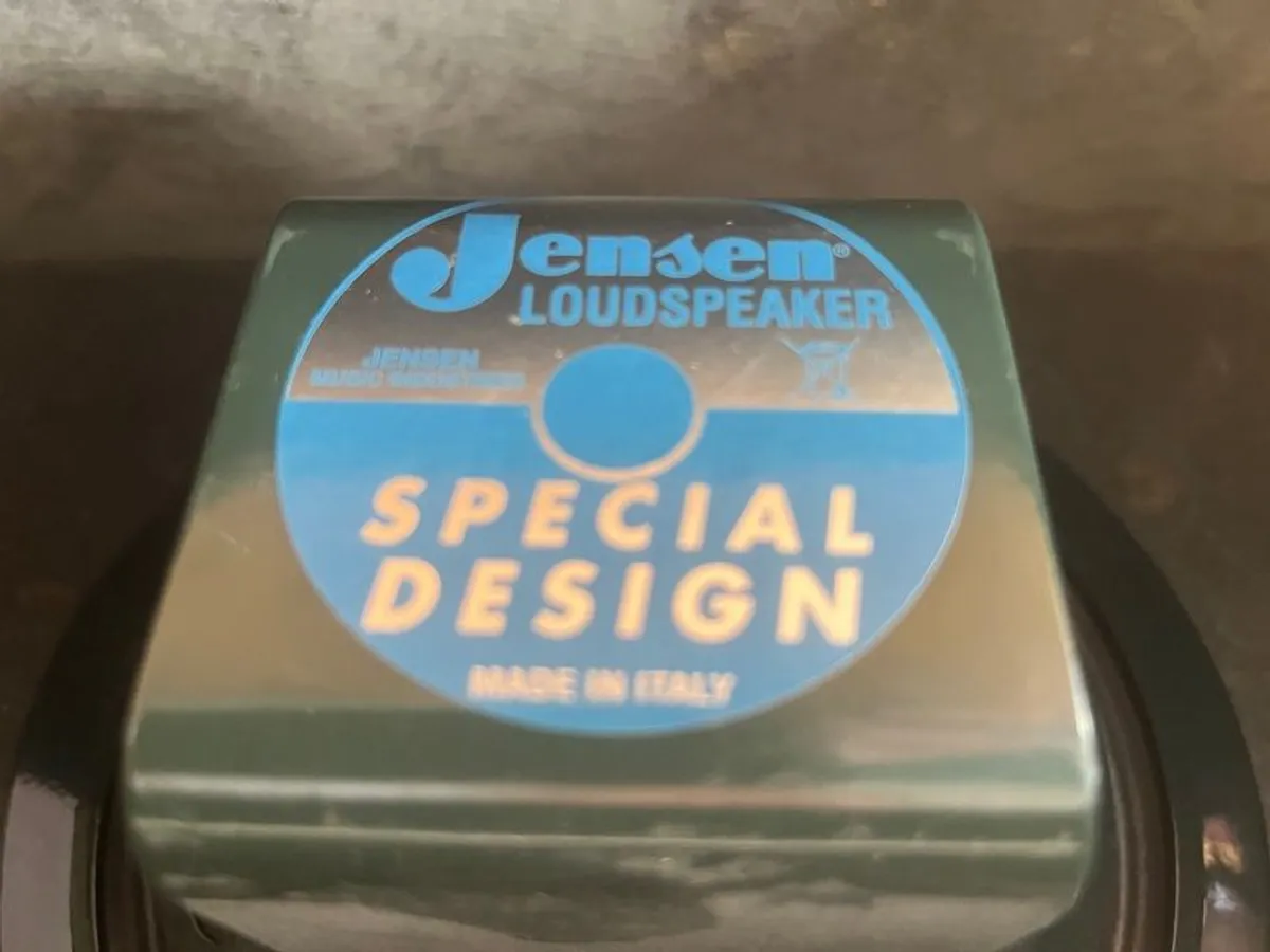 Fender Champ 70's Vintage - Image 4