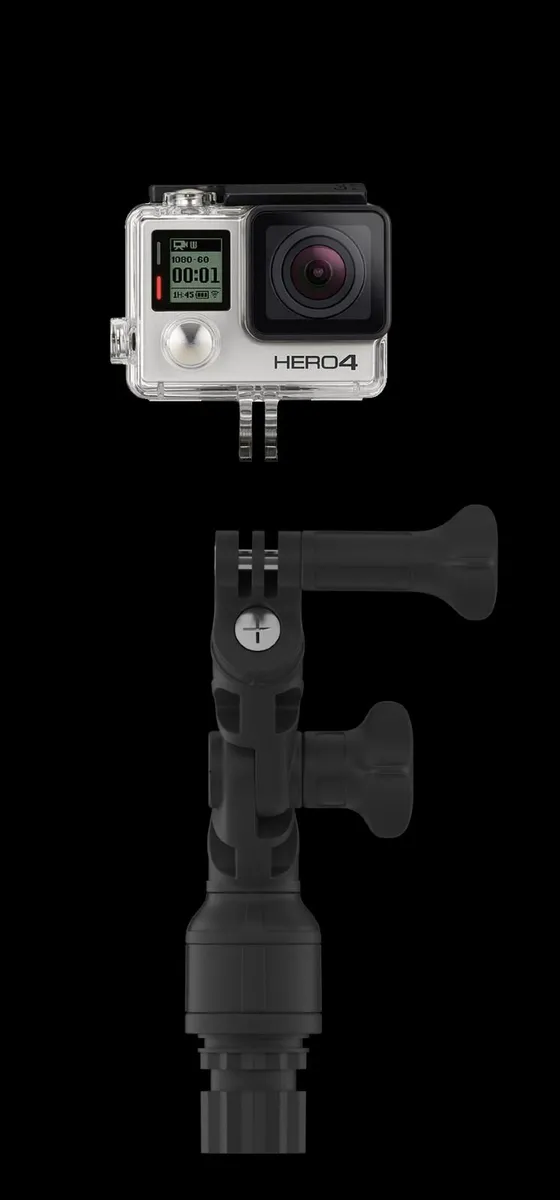 Camera Mount Borika Fasten Ng 002 - Image 4