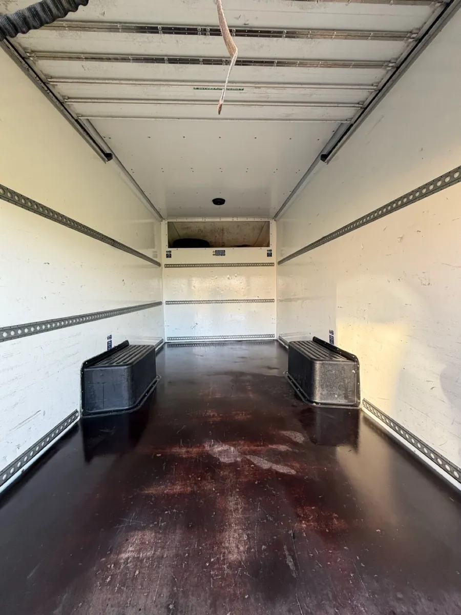 Ford Transit 350 leader Eco - Image 2