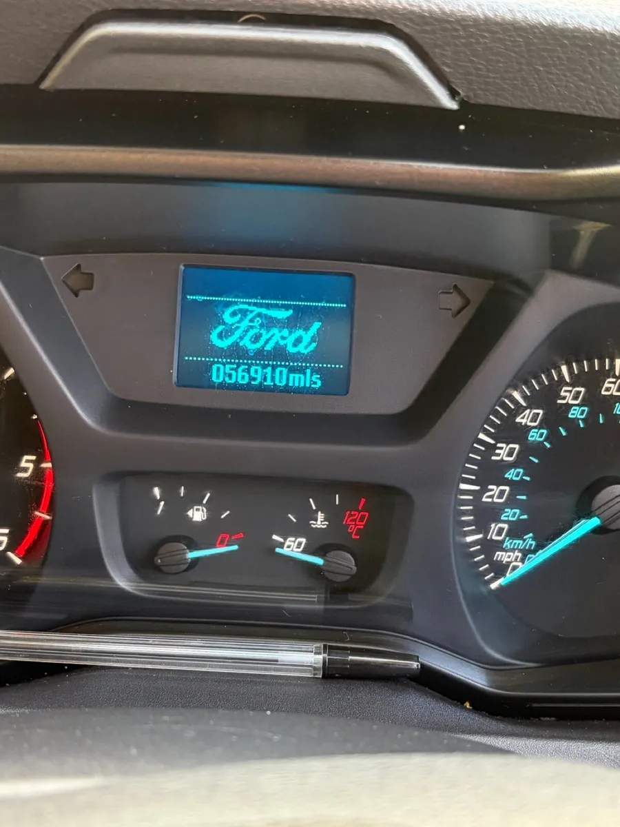 Ford Transit 350 leader Eco - Image 3