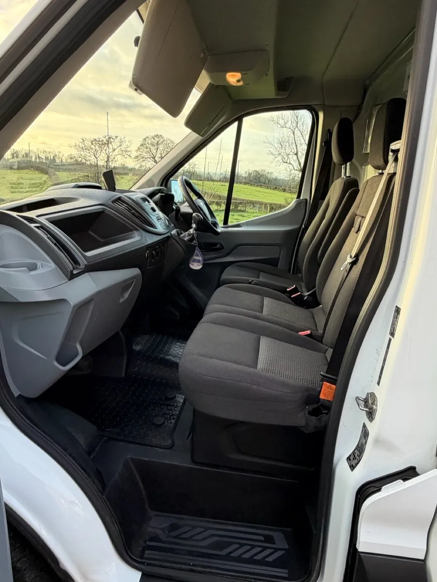 Ford Transit 350 leader Eco - Image 4