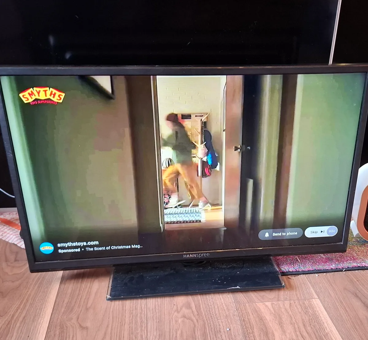 32 INCH LED TV - Image 1