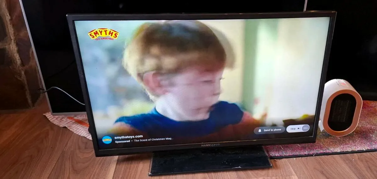 32 INCH LED TV - Image 2