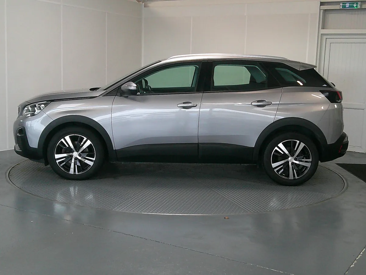 Peugeot 3008 2019 - Image 4