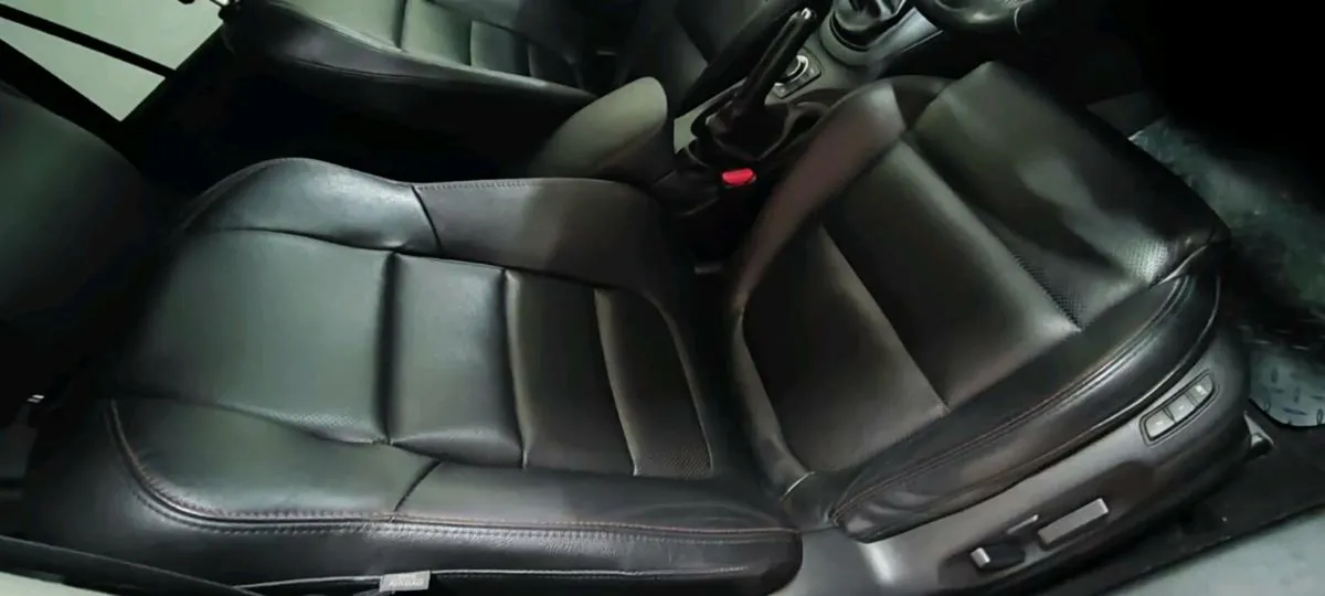 Mazda CX-5 2.2D 2015 — Sport Nav — HIGH SPEC - Image 3