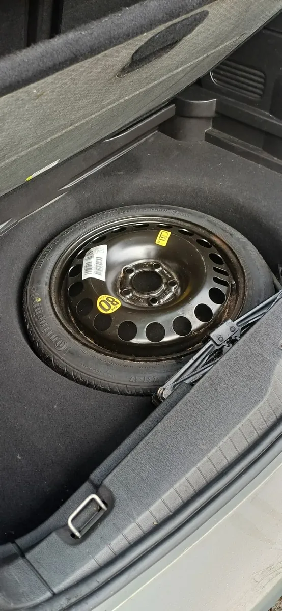 Vauxhall Meriva 2011 - Image 4