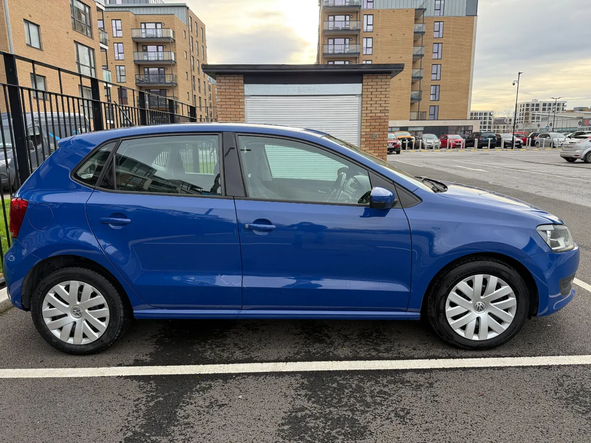 Volkswagen Polo 2013 - Image 4