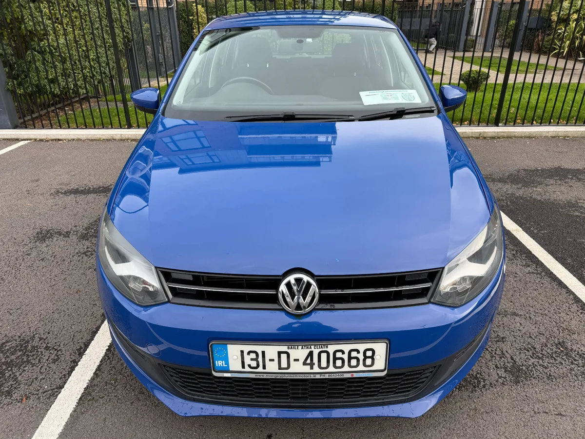 Volkswagen Polo 2013 - Image 2