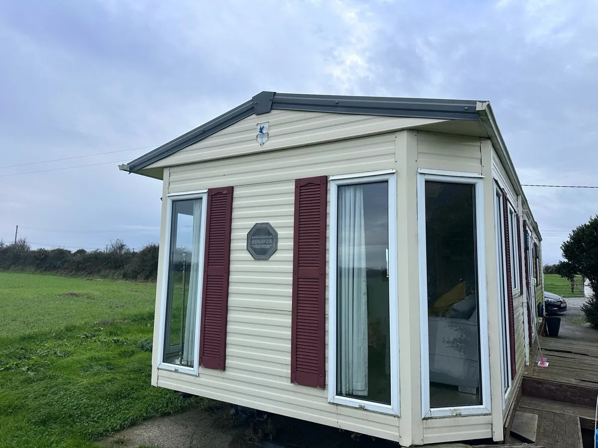 Mobile home - Image 2