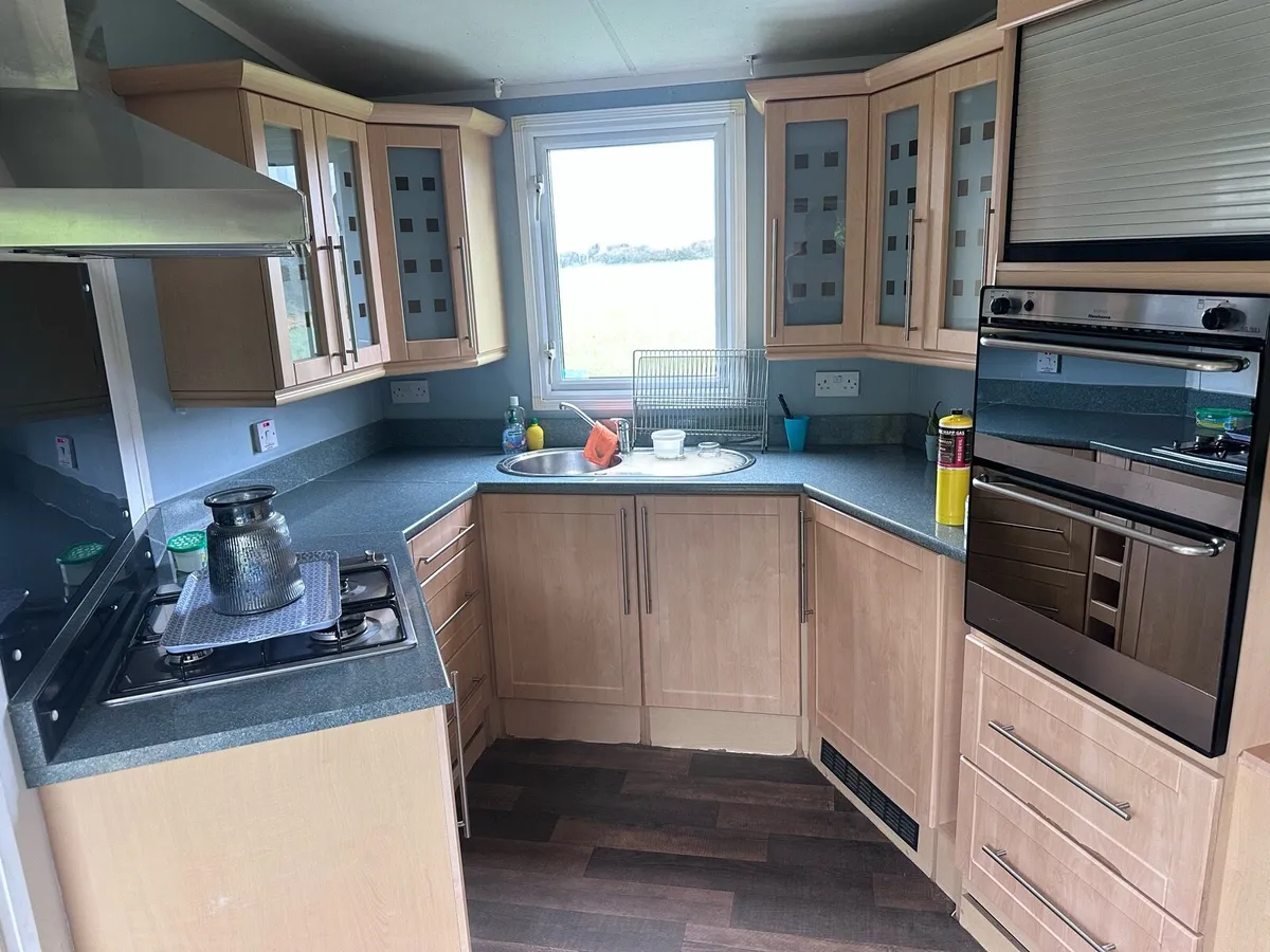 Mobile home - Image 3