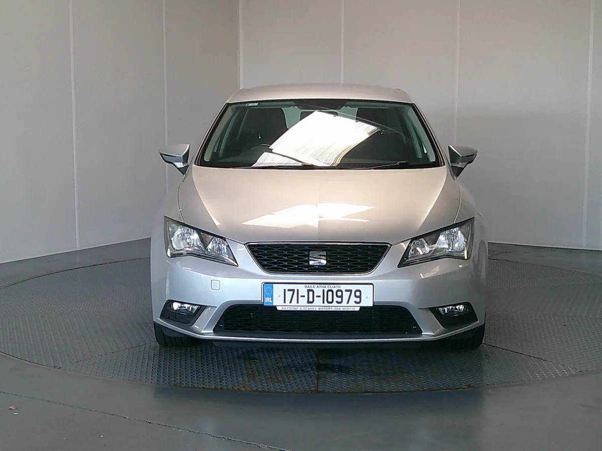 SEAT Leon 2017 - Image 2