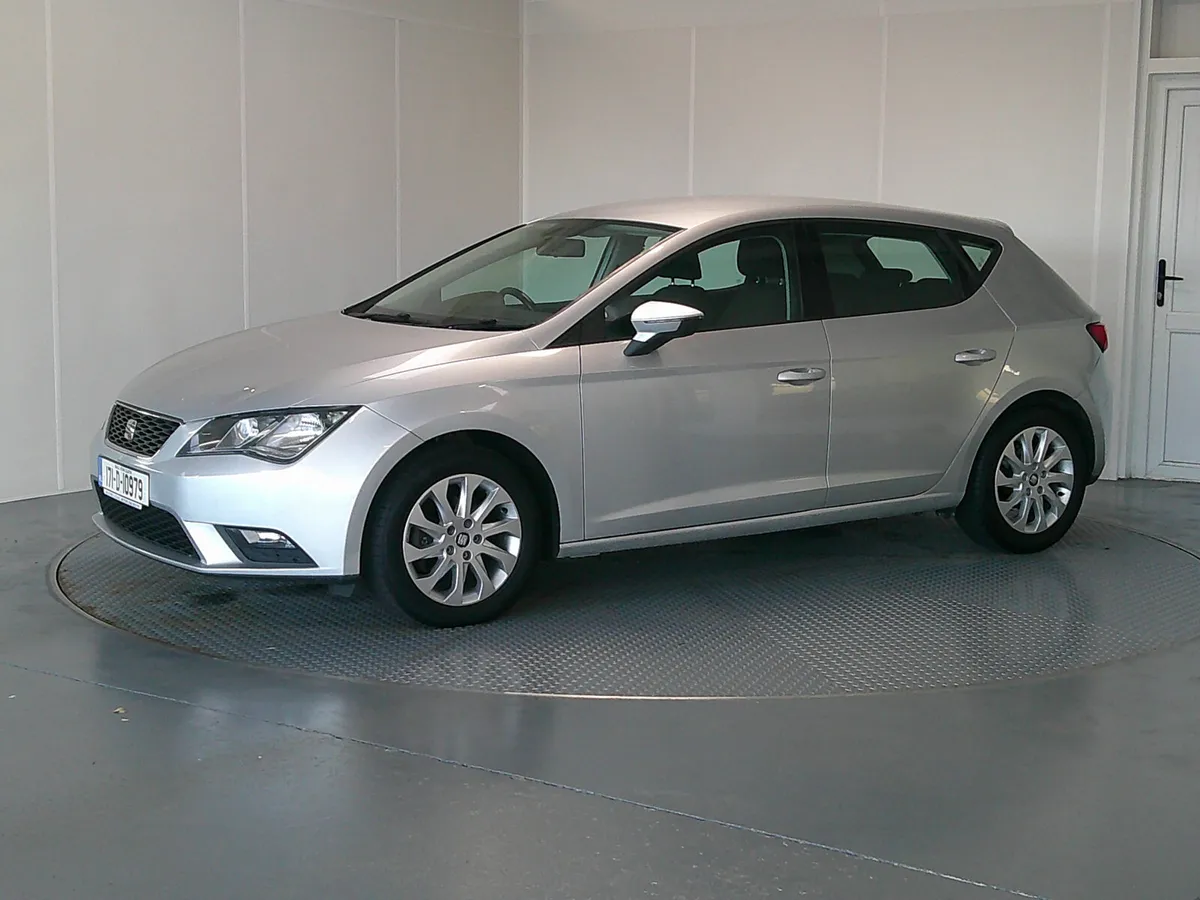 SEAT Leon 2017 - Image 3